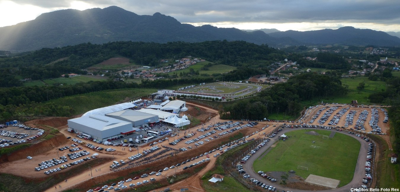 Parque Municipal Jorge Hardt – Ribeirão das Pedras – Portal Municipal de Turismo Indaial