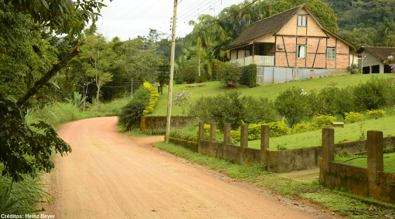 Vale do Ribeirão Encano