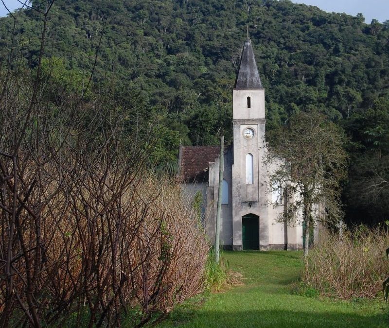 Igreja São Luís de França
