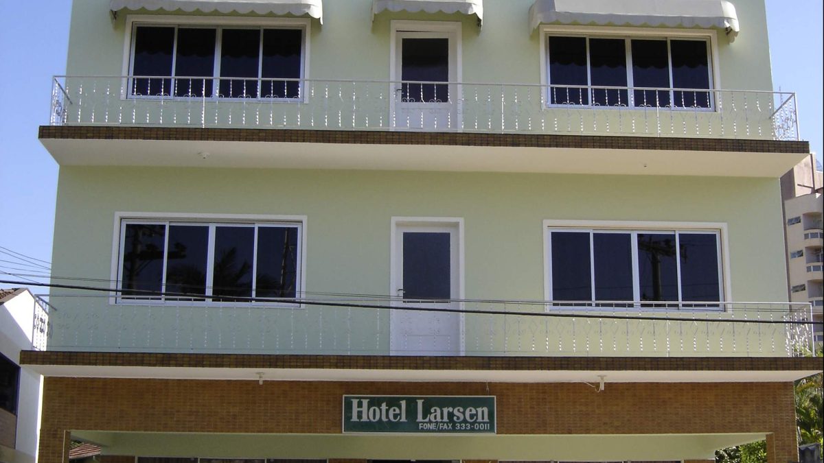 Hotel Larsen