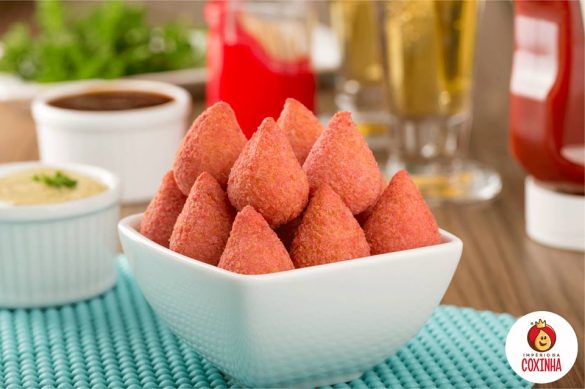 Império da Coxinha