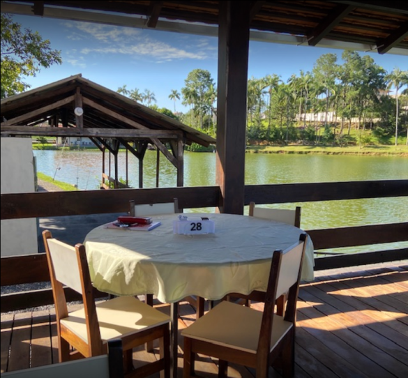 Restaurante Barros - Restaurante De Comida Caseira em Jardim Indaia